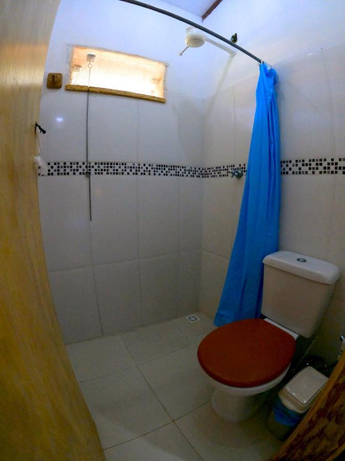 Residencial Caetano'S Apartment Porto Seguro Exterior photo